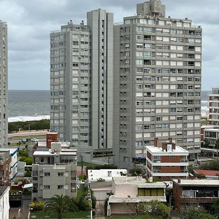 Hermoso Apartamento, Torre De Categoria Long Beach, En La Mejor Ubicacion De Punta Del Este Luaran gambar