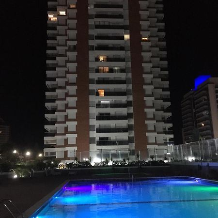 Hermoso Apartamento, Torre De Categoria Long Beach, En La Mejor Ubicacion De Punta Del Este Luaran gambar