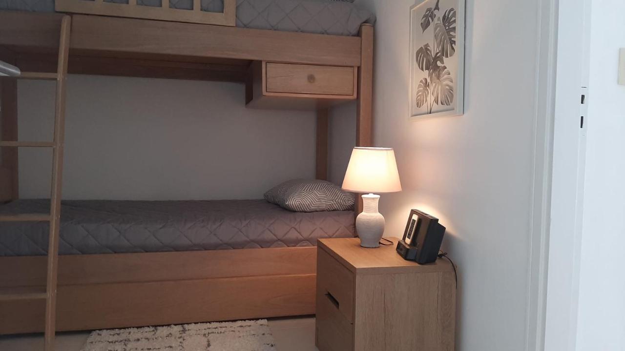 Hermoso Apartamento, Torre De Categoria Long Beach, En La Mejor Ubicacion De Punta Del Este Luaran gambar