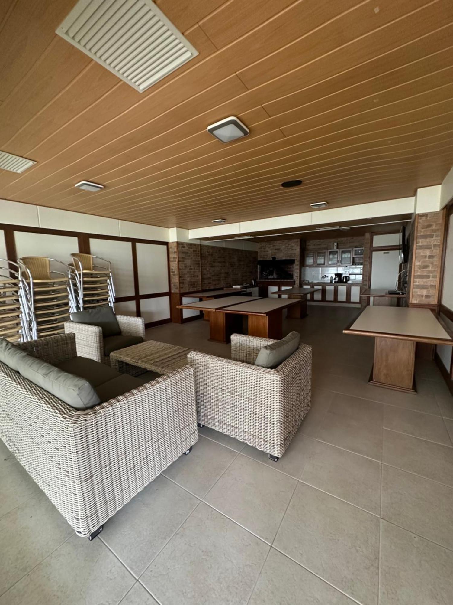 Hermoso Apartamento, Torre De Categoria Long Beach, En La Mejor Ubicacion De Punta Del Este Luaran gambar