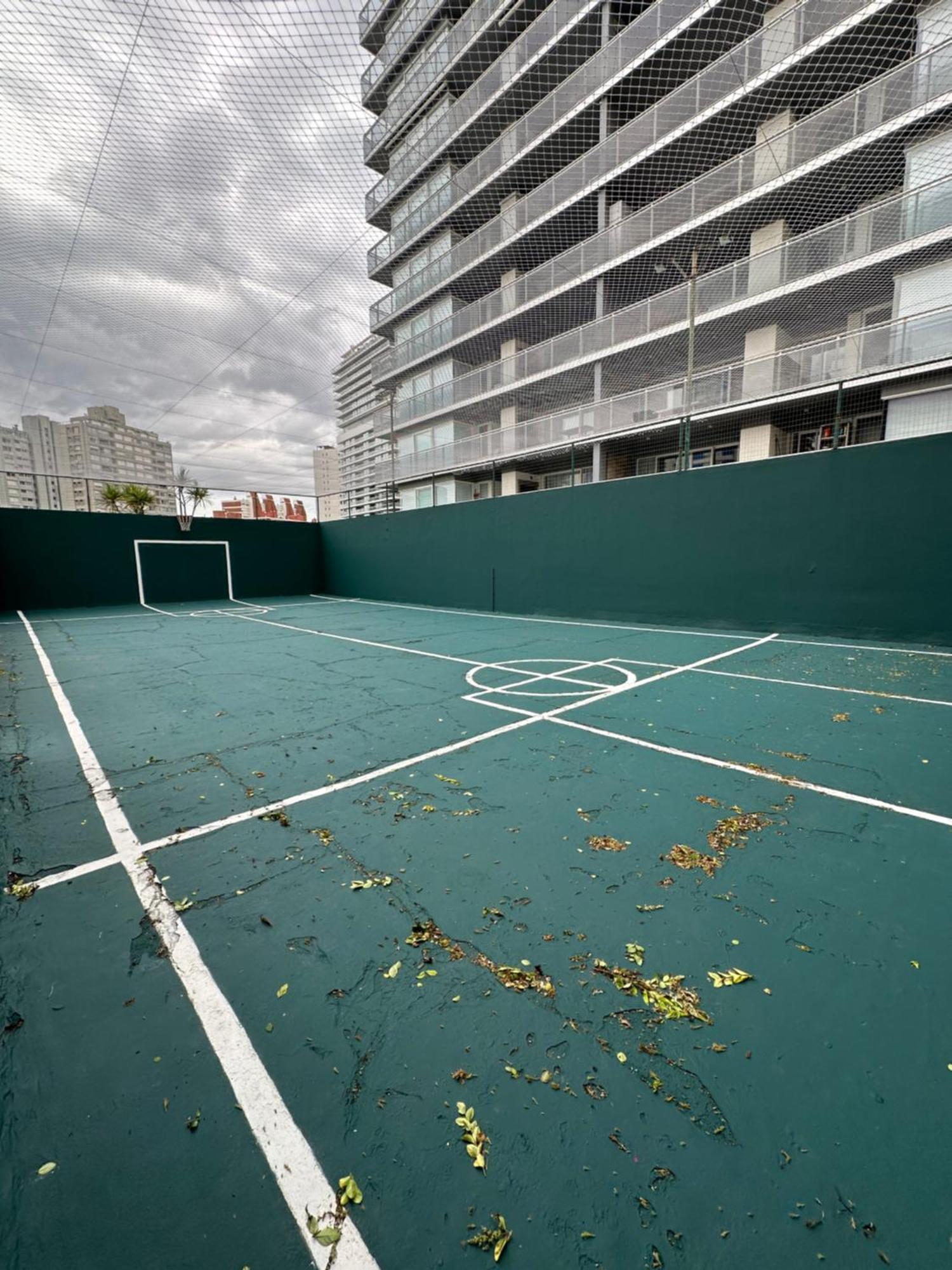 Hermoso Apartamento, Torre De Categoria Long Beach, En La Mejor Ubicacion De Punta Del Este Luaran gambar