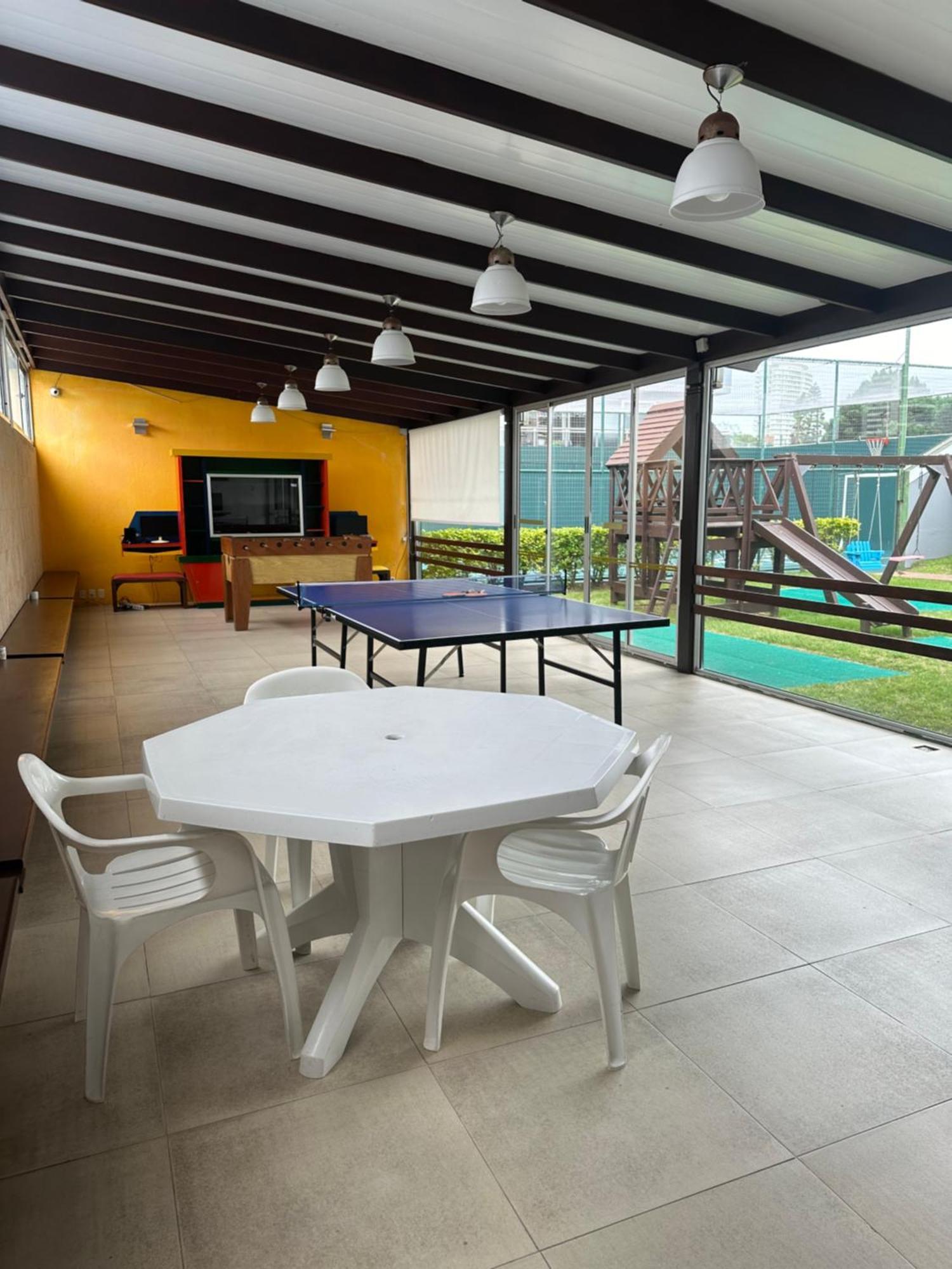 Hermoso Apartamento, Torre De Categoria Long Beach, En La Mejor Ubicacion De Punta Del Este Luaran gambar