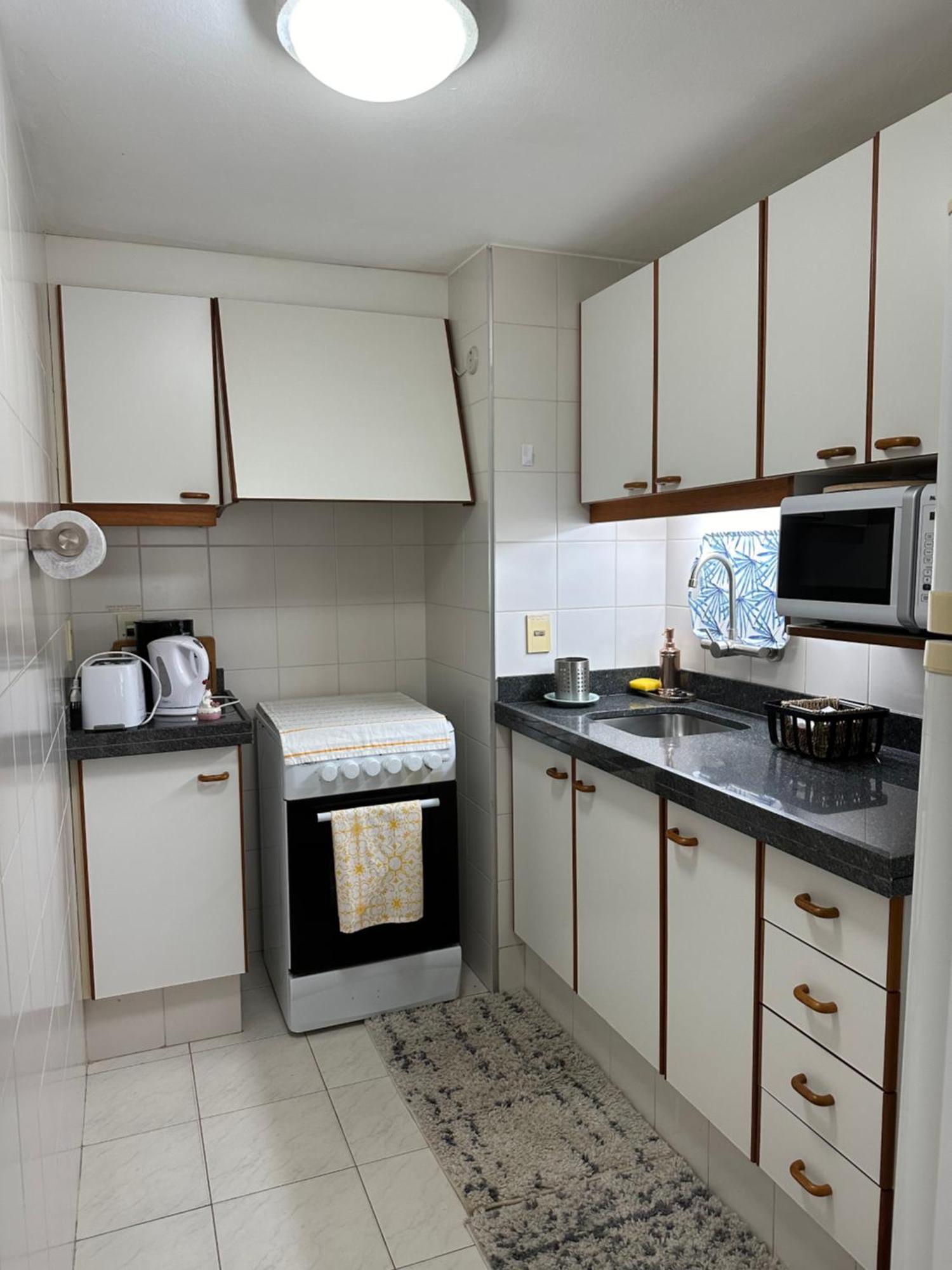 Hermoso Apartamento, Torre De Categoria Long Beach, En La Mejor Ubicacion De Punta Del Este Luaran gambar
