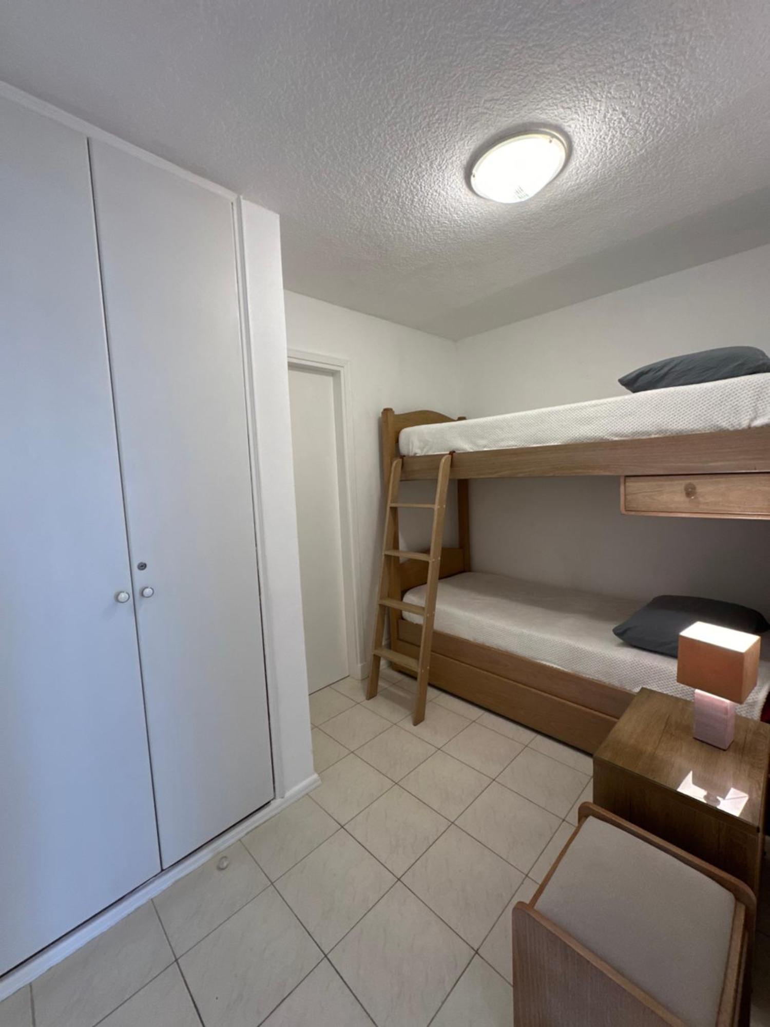 Hermoso Apartamento, Torre De Categoria Long Beach, En La Mejor Ubicacion De Punta Del Este Luaran gambar