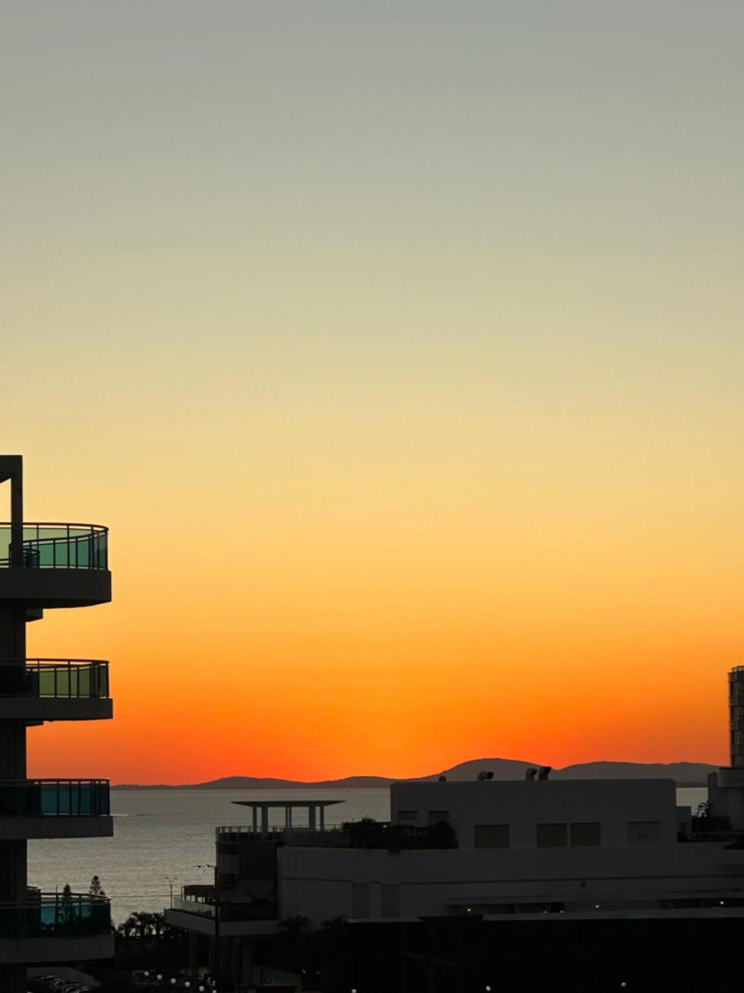 Hermoso Apartamento, Torre De Categoria Long Beach, En La Mejor Ubicacion De Punta Del Este Luaran gambar